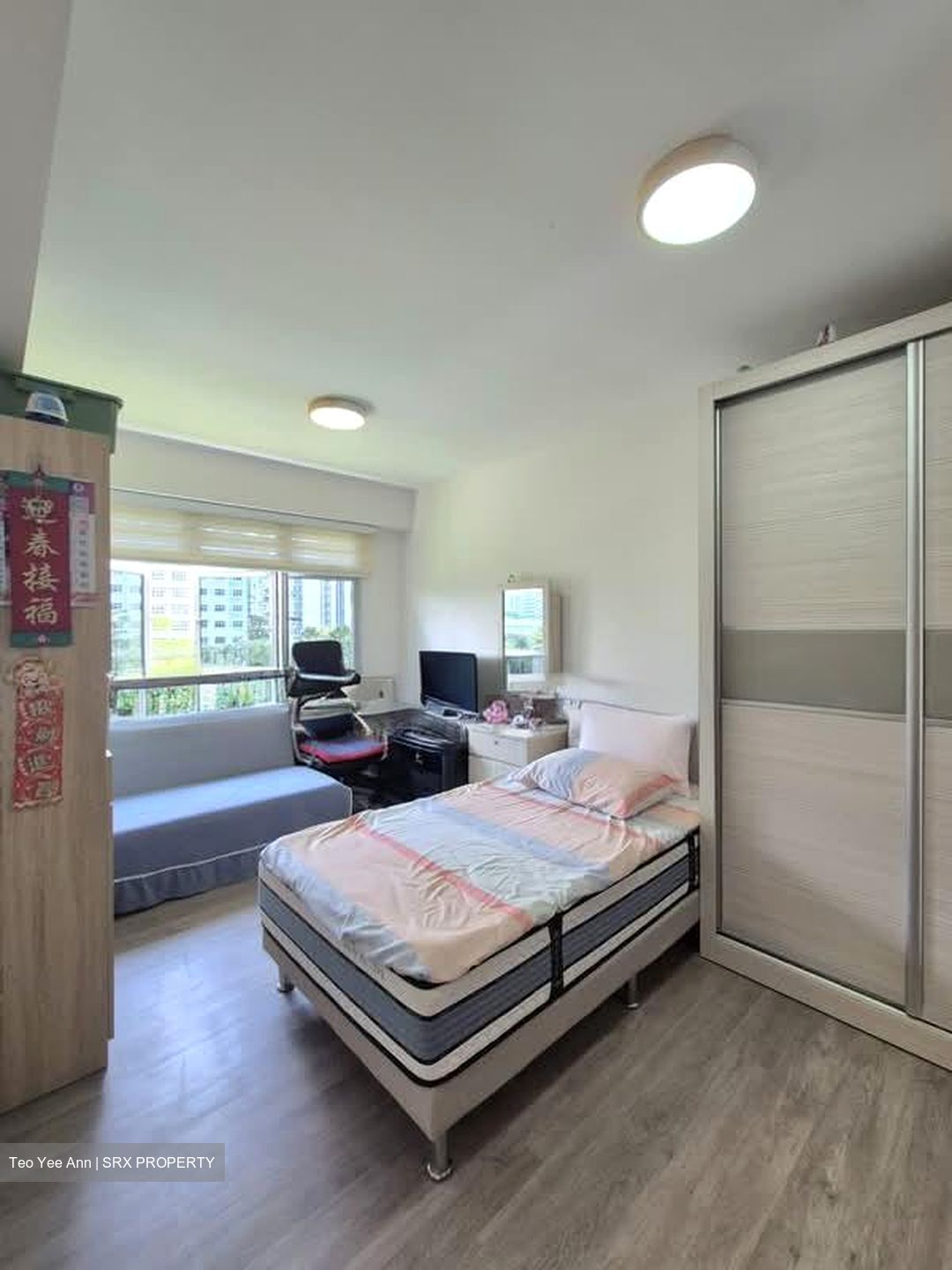 Tampines Street 86 (Tampines), Multi Generation #565056761